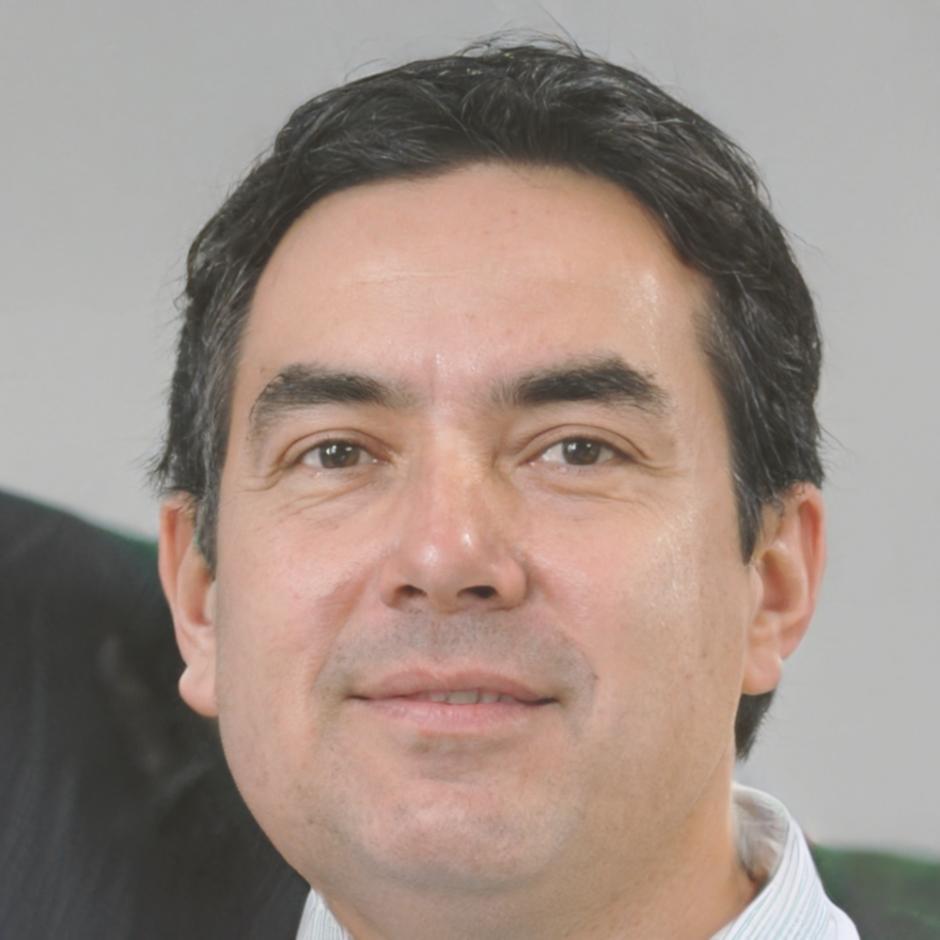 Retrato de Evaristo Mendizábal